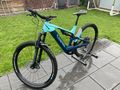 Canon Neuron ON 8 L Mountainbike - Mountainbikes & Trekkingr�der - Bild 2