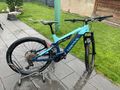 Canon Neuron ON 8 L Mountainbike - Mountainbikes & Trekkingr�der - Bild 3