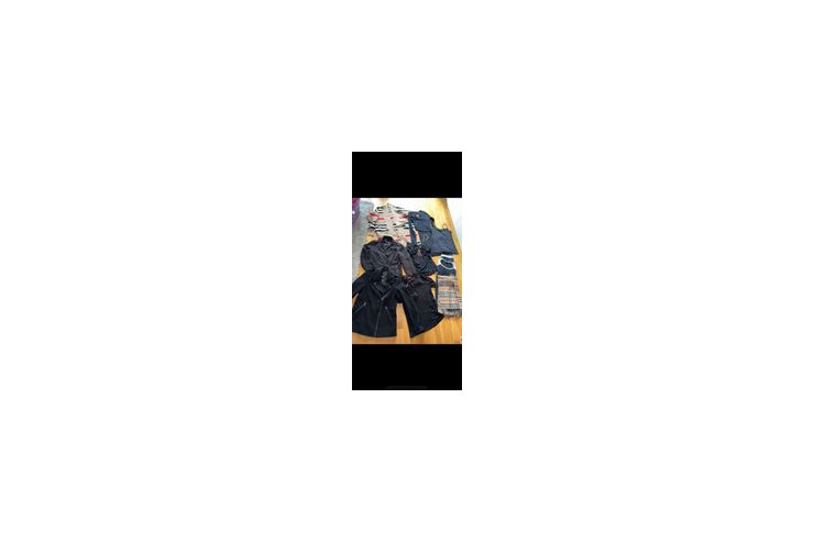 BEKLEIDUNGSPAKET DAMEN - Gr��en 40-42 / M - Bild 1