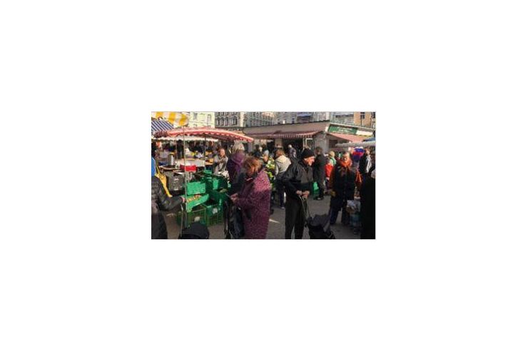 Karmelitermarkt - Gewerbeimmobilie kaufen - Bild 1