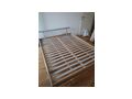 Doppelbett Lattenrost - Betten - Bild 1