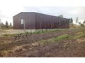 Garage 16x7 Blechgarage Versteck Lager - Gartenh�user & Pavillons - Bild 5