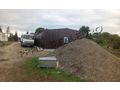 Garage 16x7 Blechgarage Versteck Lager - Gartenh�user & Pavillons - Bild 7