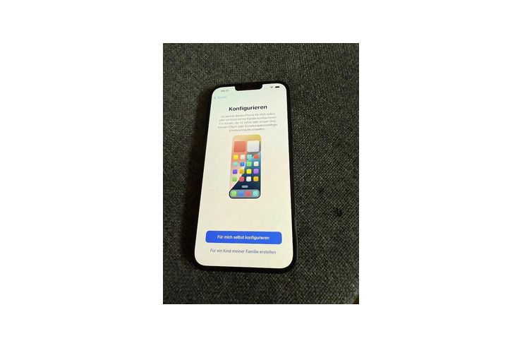 IPhone14 - Handys & Smartphones - Bild 1