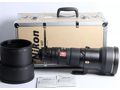 Nikon AF S Nikkor 600mm 1 4 G ED N VR - Objektive, Filter & Zubeh�r - Bild 1