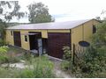 Garage 20x7 m Blechgarage Sektionaltore - Gartenh�user & Pavillons - Bild 4