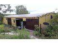 Garage 20x7 m Blechgarage Sektionaltore - Gartenh�user & Pavillons - Bild 5