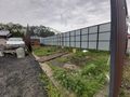 Garage 30x7 m Blechgarage Fl�geltor Braun - Gartenh�user & Pavillons - Bild 5