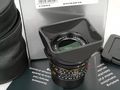 Leica SUMMICRON M 28mm 1 2 ASPH 11604 - Objektive, Filter & Zubeh�r - Bild 4