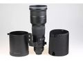 SIGMA 500mm f 4 DG OS HSM Nikon AF - Objektive, Filter & Zubeh�r - Bild 1