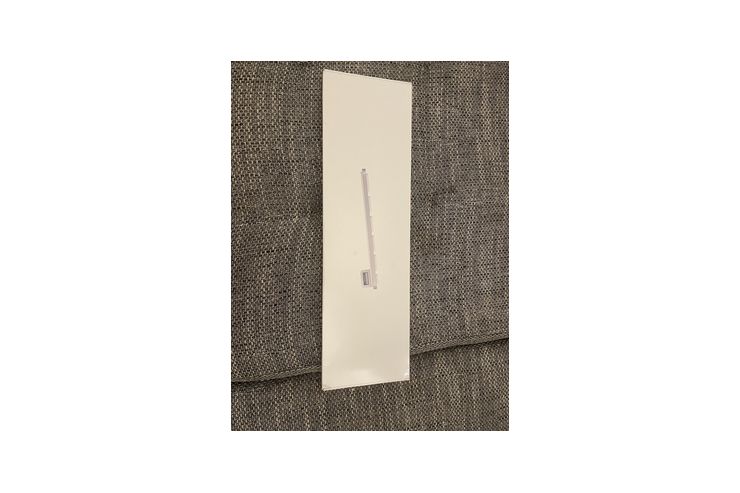 Apple Kayboard Tastatur MB110D B - Tastaturen & M�use - Bild 1