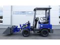 N ECO 604 Modell Elektrohoflader Hoflader - Radlader & Raupen - Bild 2