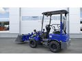 N ECO 604 Modell Elektrohoflader Hoflader - Radlader & Raupen - Bild 4