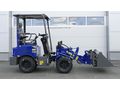N ECO 604 Modell Elektrohoflader Hoflader - Radlader & Raupen - Bild 7
