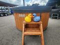 Ausstellungsst�ck HotTub Whirlpool Pool - Pools - Bild 7