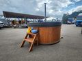 Ausstellungsst�ck HotTub Whirlpool Pool - Pools - Bild 9