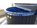 Ausstellungsst�ck Hot Tub Whirlpool Pool - Pools - Bild 1