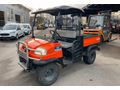 Kubota RTV 900 Kipper UTV ATV Allrad - Baumaschinen - Bild 1