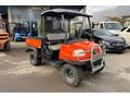 Kubota RTV 900 Kipper UTV ATV Allrad - Baumaschinen - Bild 2