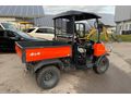 Kubota RTV 900 Kipper UTV ATV Allrad - Baumaschinen - Bild 3
