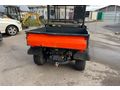 Kubota RTV 900 Kipper UTV ATV Allrad - Baumaschinen - Bild 4
