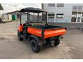 Kubota RTV 900 Kipper UTV ATV Allrad - Baumaschinen - Bild 5