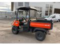 Kubota RTV 900 Kipper UTV ATV Allrad - Baumaschinen - Bild 6