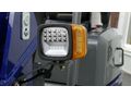 Elektrohoflader Hoflader N ECO 606 PRO - Radlader & Raupen - Bild 11