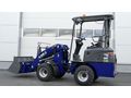 Elektrohoflader Hoflader N ECO 606 PRO - Radlader & Raupen - Bild 2