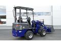 Elektrohoflader Hoflader N ECO 606 PRO - Radlader & Raupen - Bild 4