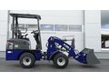 Elektrohoflader Hoflader N ECO 606 PRO - Radlader & Raupen - Bild 5