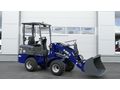 Elektrohoflader Hoflader N ECO 606 PRO - Radlader & Raupen - Bild 8