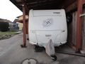 Wohnwagen Fendt Opal 515 Performance - Wohnwagen - Bild 2