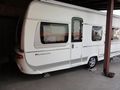 Wohnwagen Fendt Opal 515 Performance - Wohnwagen - Bild 3