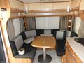 Wohnwagen Fendt Opal 515 Performance - Wohnwagen - Bild 6