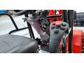 Vorf�hrger�t Elektrohoflader N Eco 180E - Radlader & Raupen - Bild 11