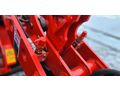 Vorf�hrger�t Elektrohoflader N Eco 180E - Radlader & Raupen - Bild 12