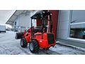Vorf�hrger�t Elektrohoflader N Eco 180E - Radlader & Raupen - Bild 3