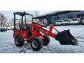 Vorf�hrger�t Elektrohoflader N Eco 180E - Radlader & Raupen - Bild 5