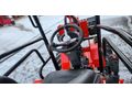 Vorf�hrger�t Elektrohoflader N Eco 180E - Radlader & Raupen - Bild 8