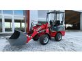 Vorf�hrger�t Elektrohoflader N Eco 606 - Radlader & Raupen - Bild 1