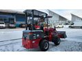 Vorf�hrger�t Elektrohoflader N Eco 606 - Radlader & Raupen - Bild 3