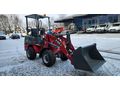 Vorf�hrger�t Elektrohoflader N Eco 606 - Radlader & Raupen - Bild 4