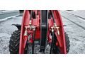Vorf�hrger�t Elektrohoflader N Eco 606 - Radlader & Raupen - Bild 5
