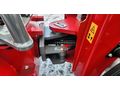 Vorf�hrger�t Elektrohoflader N Eco 606 - Radlader & Raupen - Bild 6