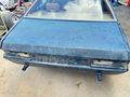 Heckhaube Maserati Quattroporte s3 - Karosserie - Bild 1