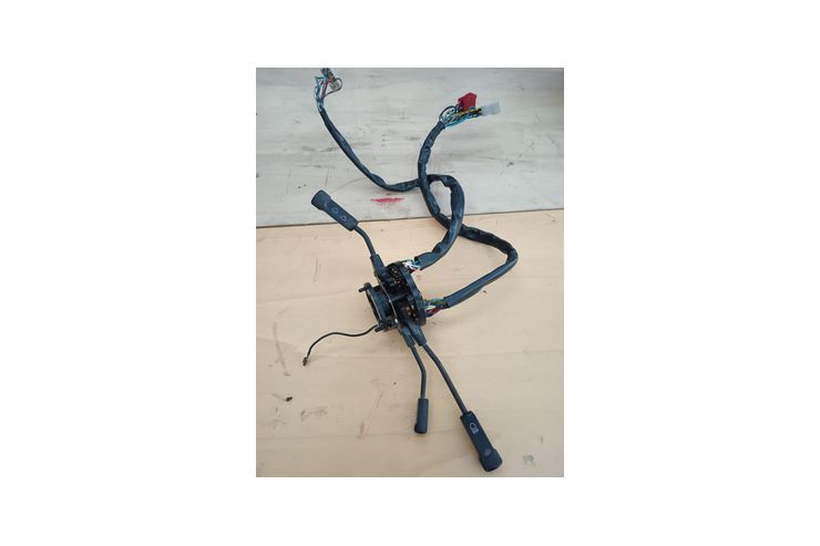 Scheinwerferschalter Ferrari Mondial - Elektrik & Steuerger�te - Bild 1