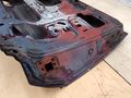 Rechte T�r Alfa Romeo GT - Karosserie - Bild 7