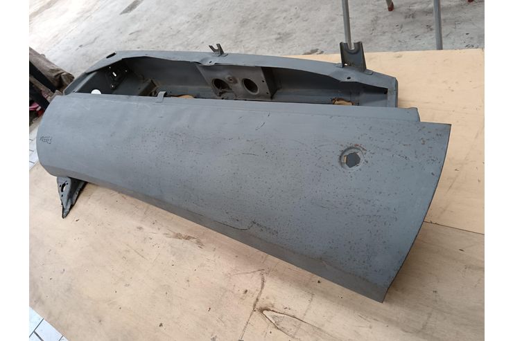 Rechte T�r Ferrari 355 - Karosserie - Bild 1