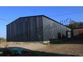 Garage 8x12 m Satteldach Fl�geltor - Gartenh�user & Pavillons - Bild 2